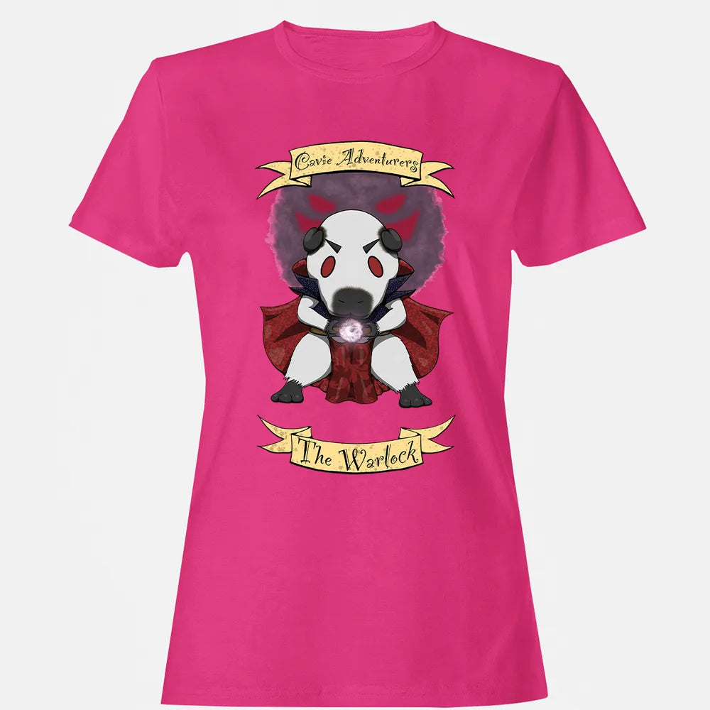 Women's T-shirt - 3QNE8G92