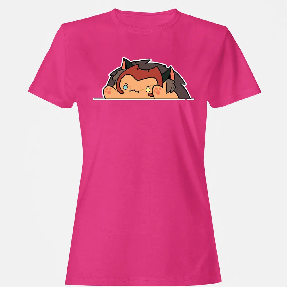 Women's T-shirt - G5Y5HRA9