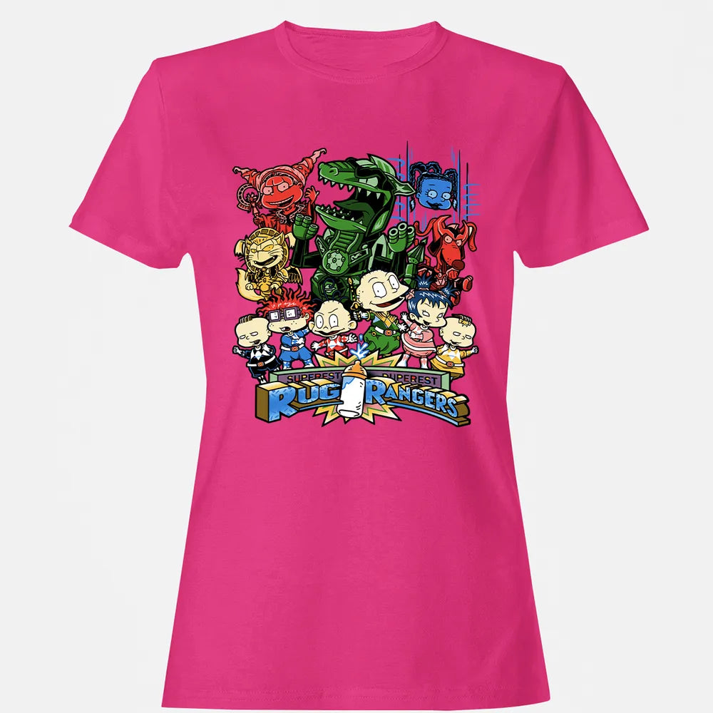 Women's T-shirt - LKNB7Z8Z