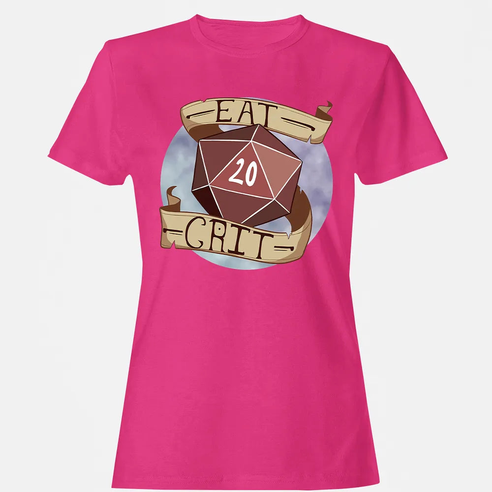 Women's T-shirt - NNVTC4HG