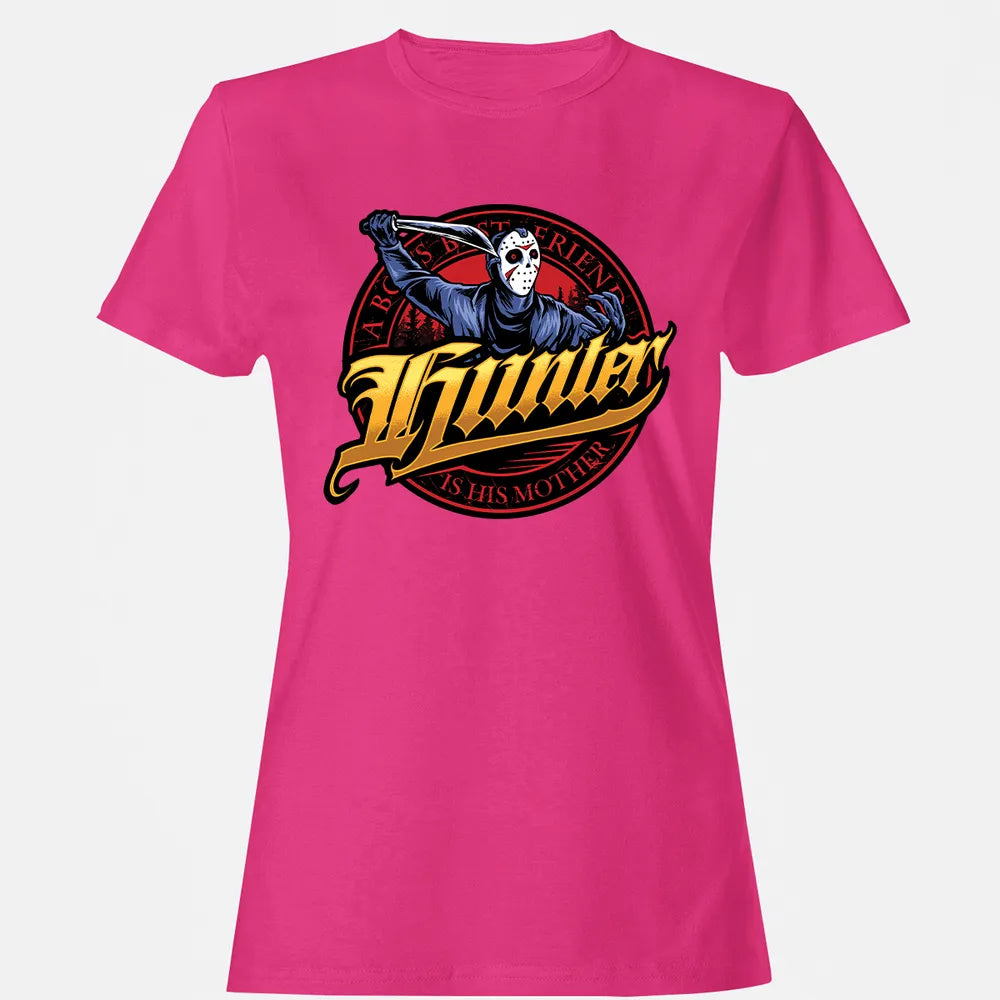 Women's T-shirt - K9UBRW9G