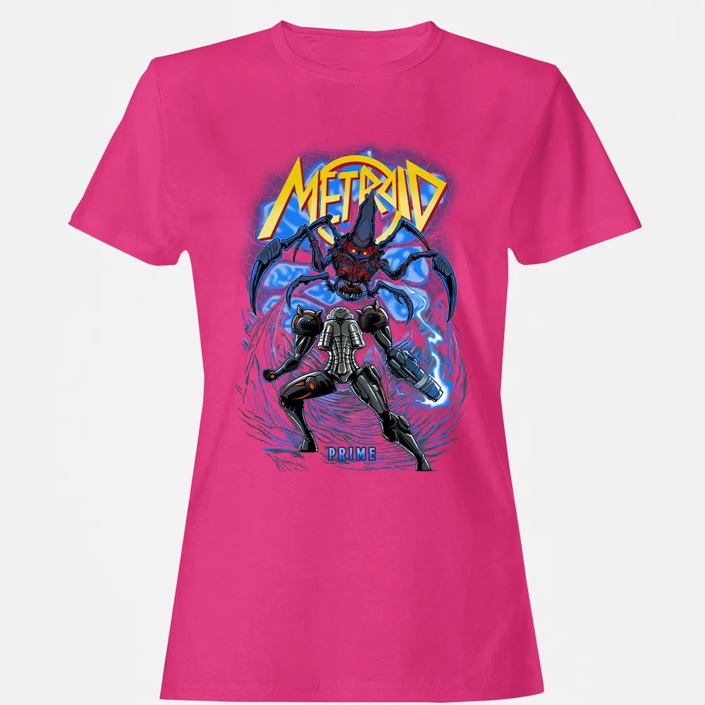 Women's T-shirt - 4XXGRKYK