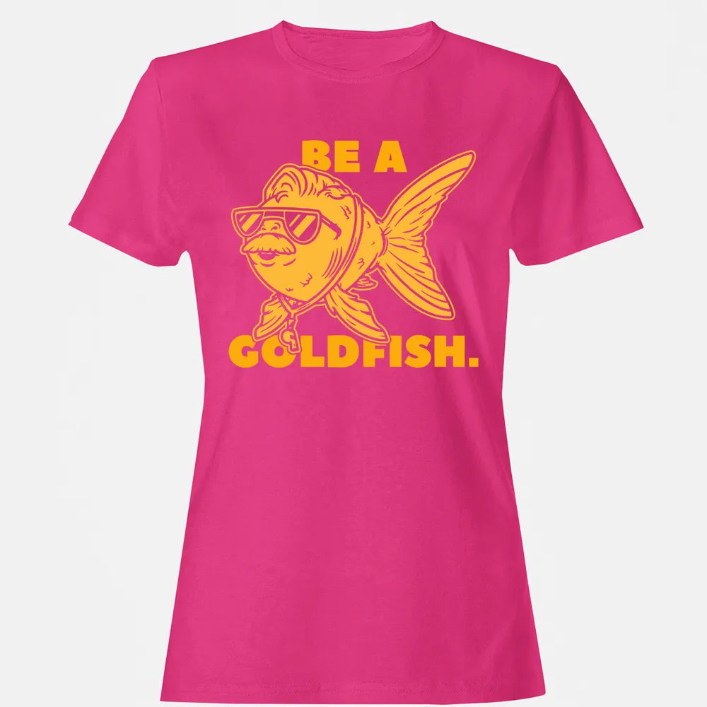 Women's T-shirt - W8RBEJQJ