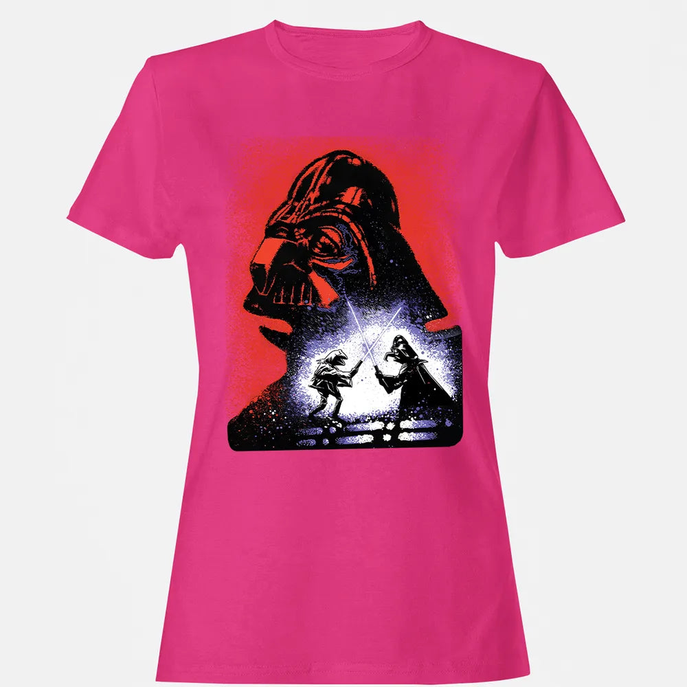 Women's T-shirt - VF2EMDVE
