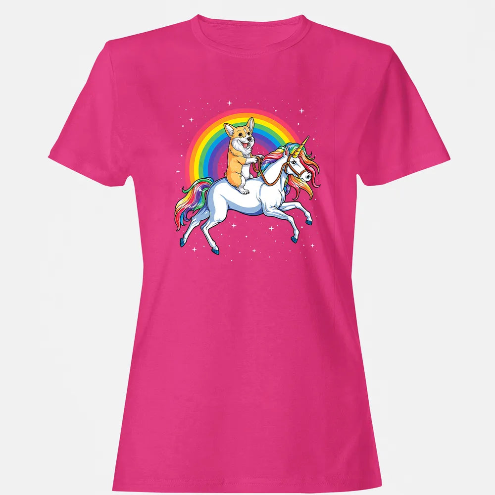 Women's T-shirt - WXCLSSKU