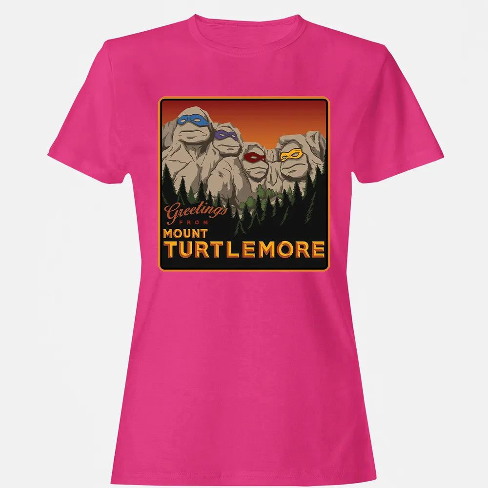 Women's T-shirt - 4EQBQLAE