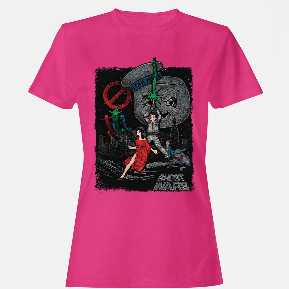 Women's T-shirt - V2NX633N