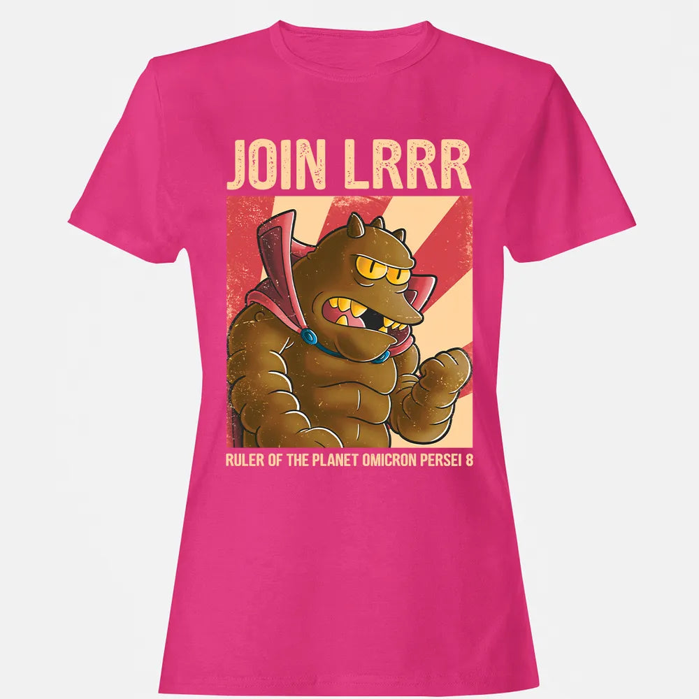 Women's T-shirt - 94J6FA3B