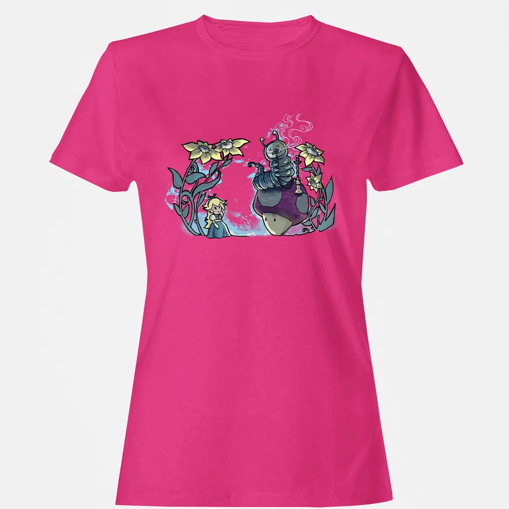 Women's T-shirt - RL74R2GH
