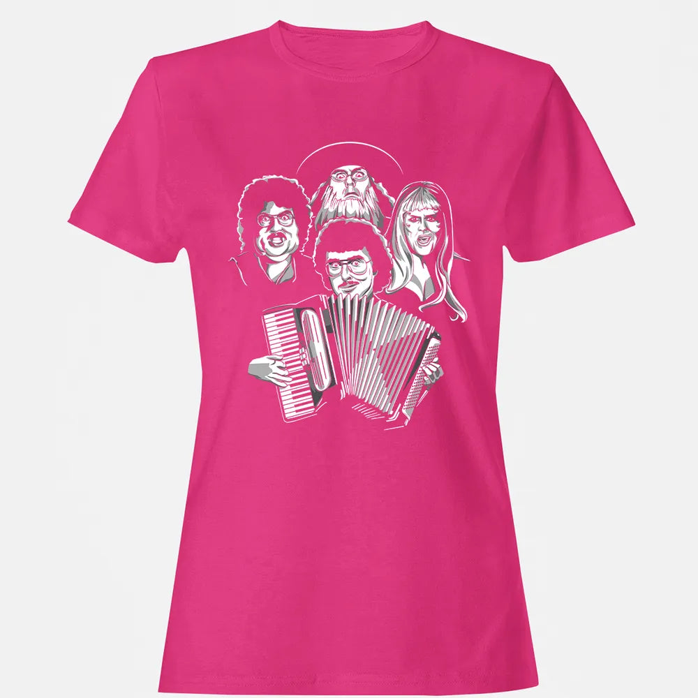 Women's T-shirt - 54TABPVT