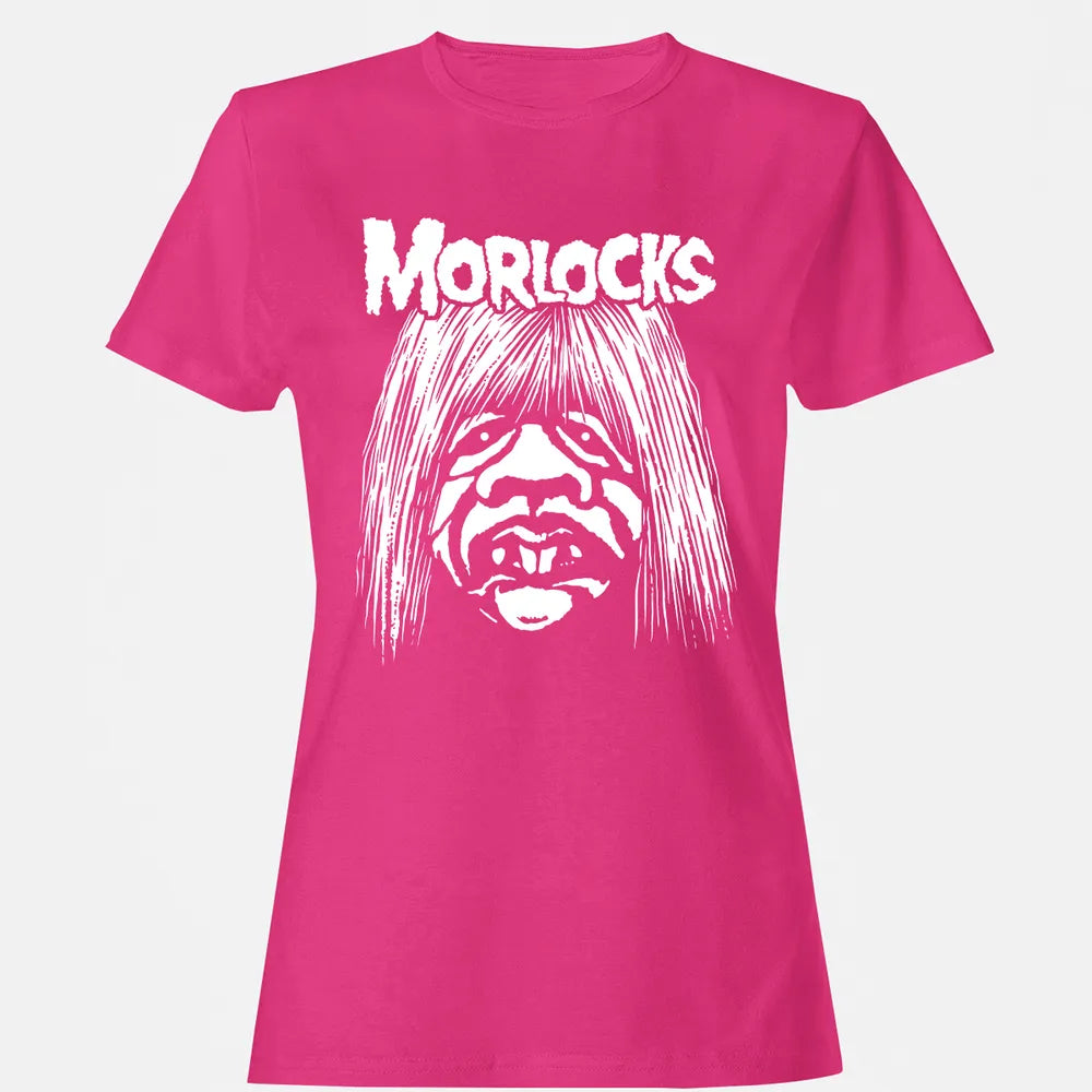 Women's T-shirt - EW8KFKFA