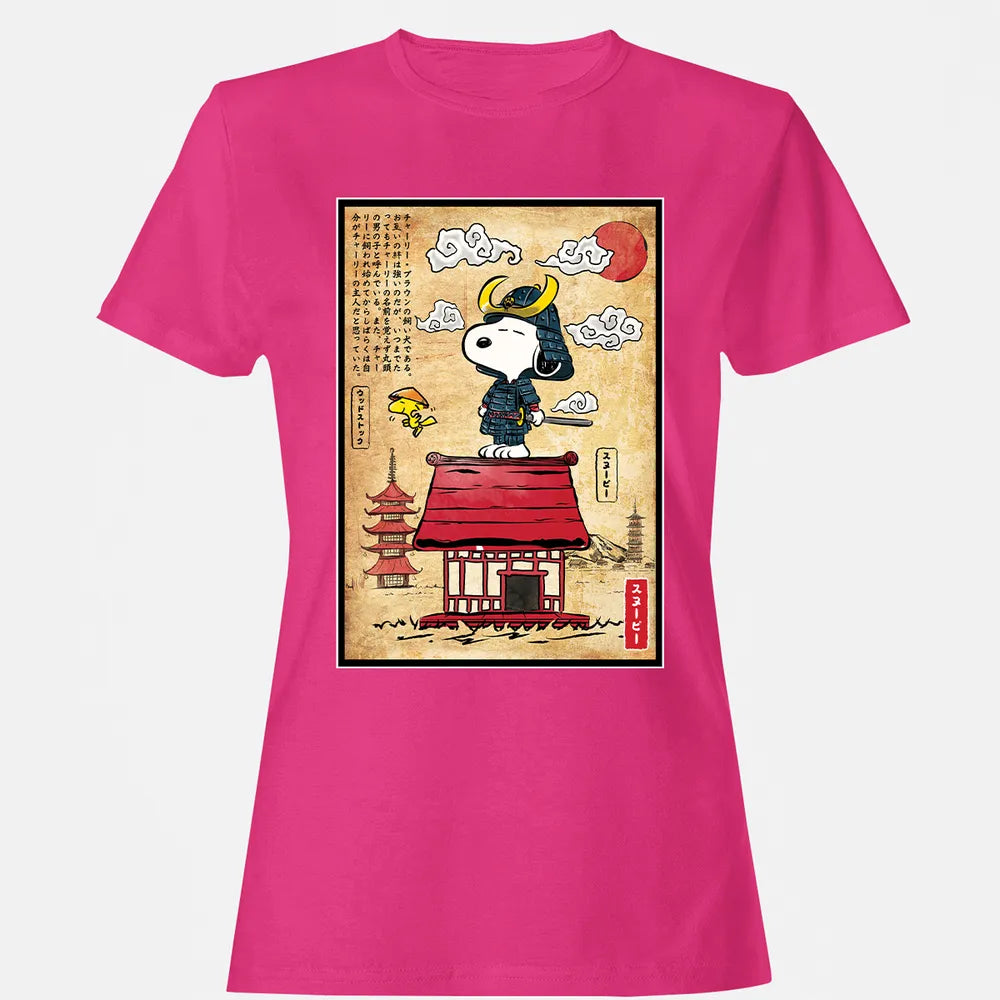 Women's T-shirt - 39J85A2Z