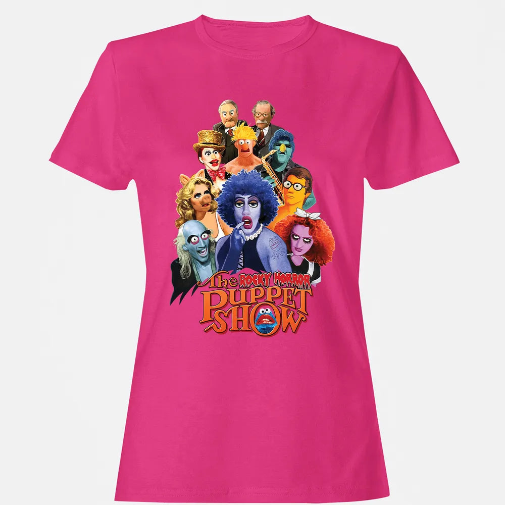 Women's T-shirt - G5LM61J5