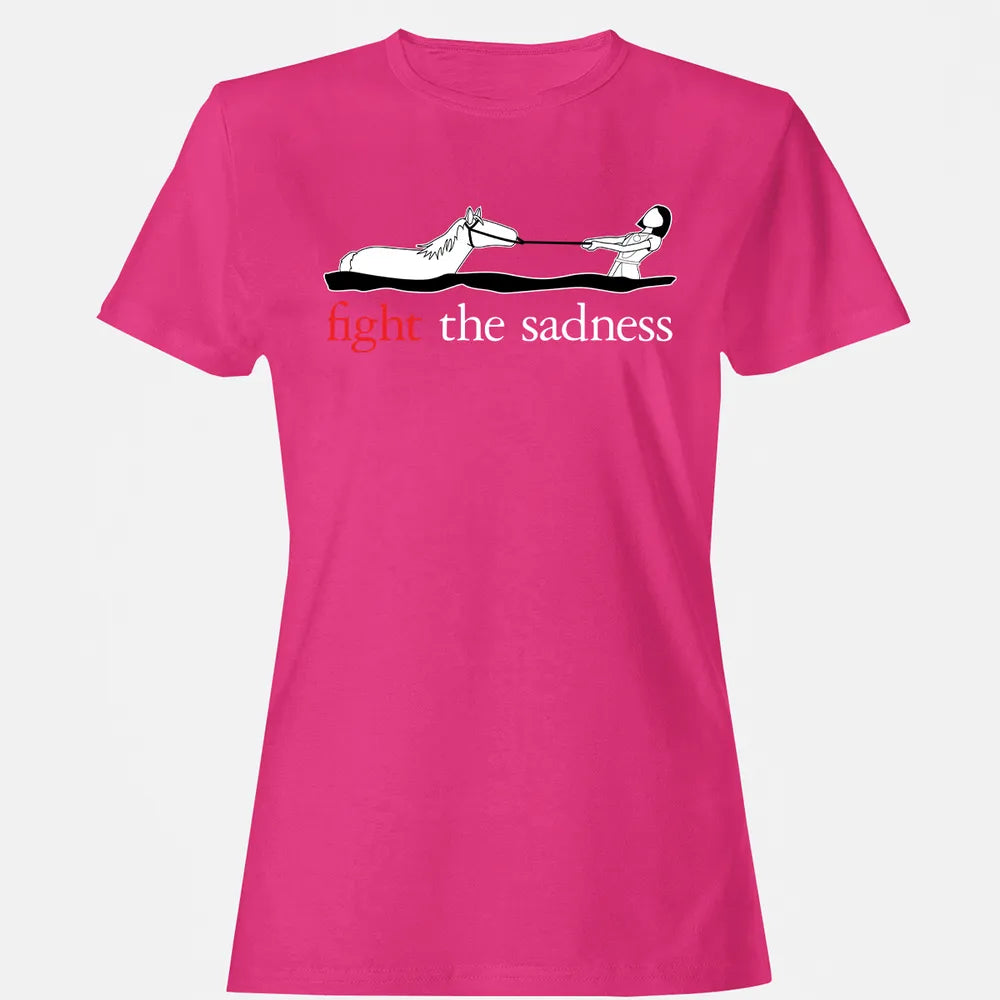 Women's T-shirt - TG58J2FB