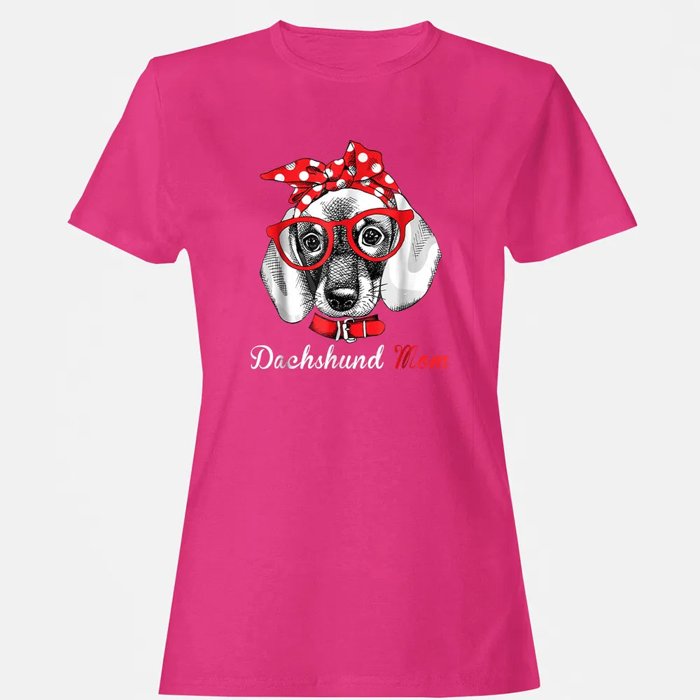 Women's T-shirt - E4EVZWSF