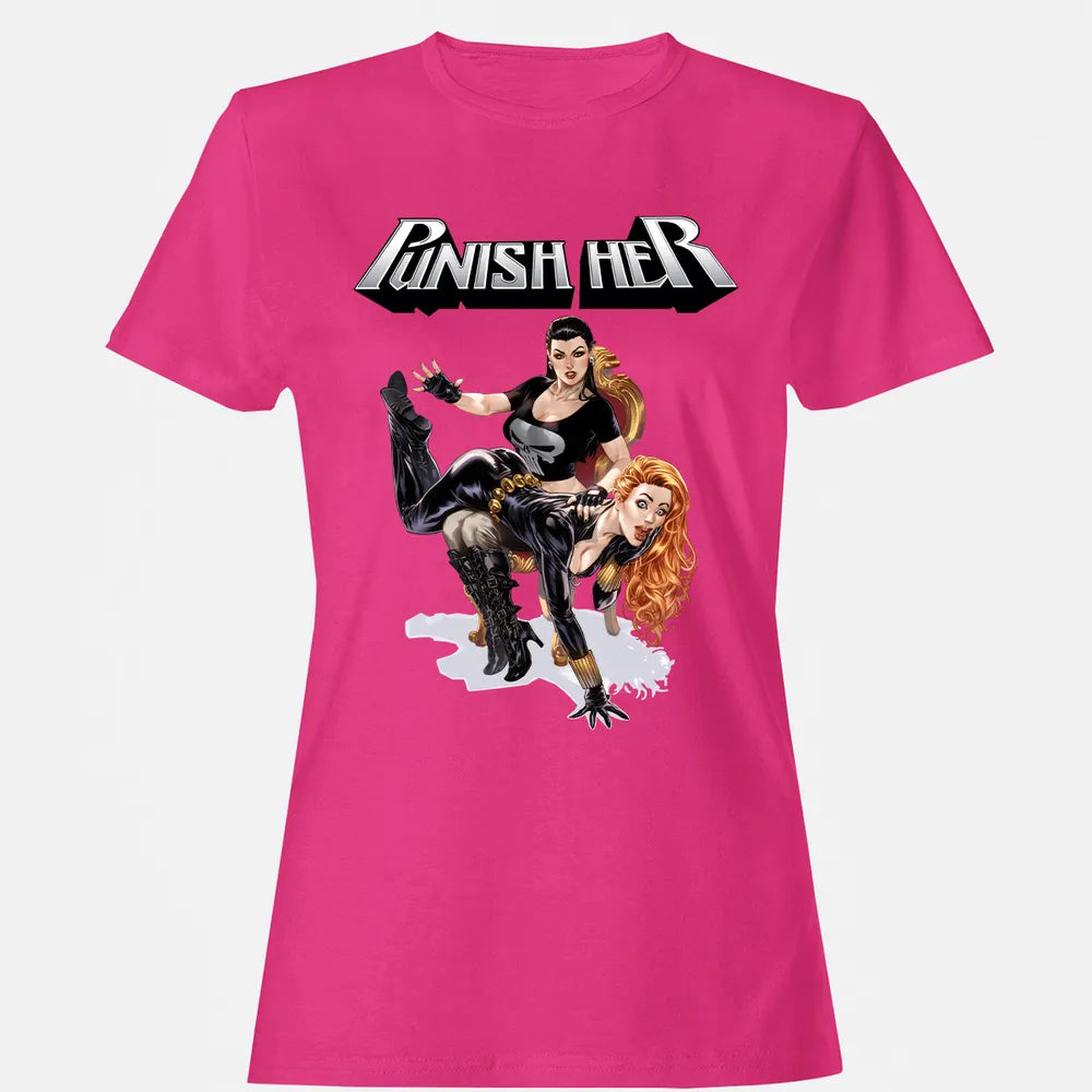 Women's T-shirt - 3G63CEC1