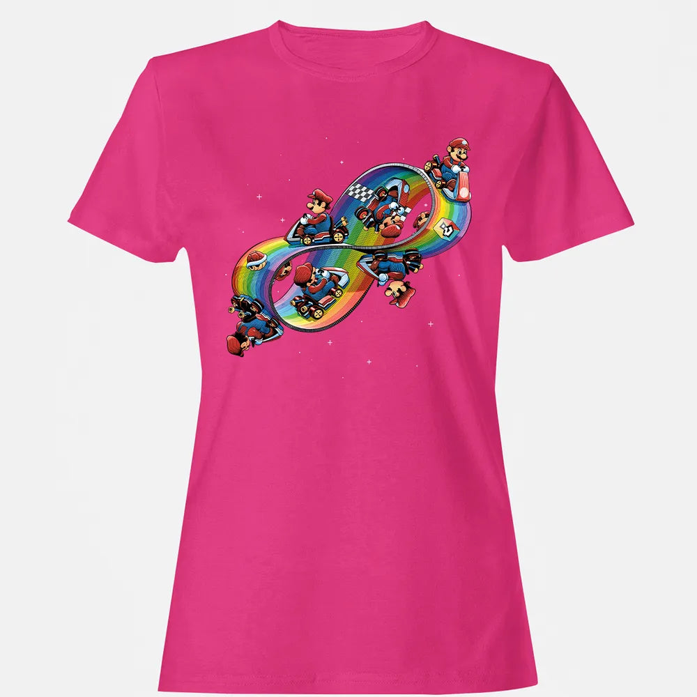 Women's T-shirt - LH2Q6NMC