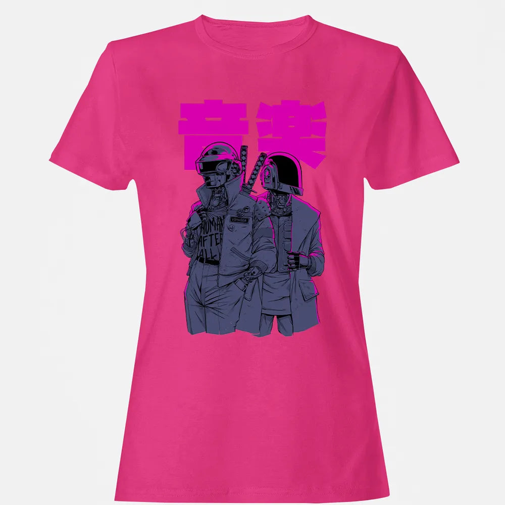 Women's T-shirt - K8S36K7J