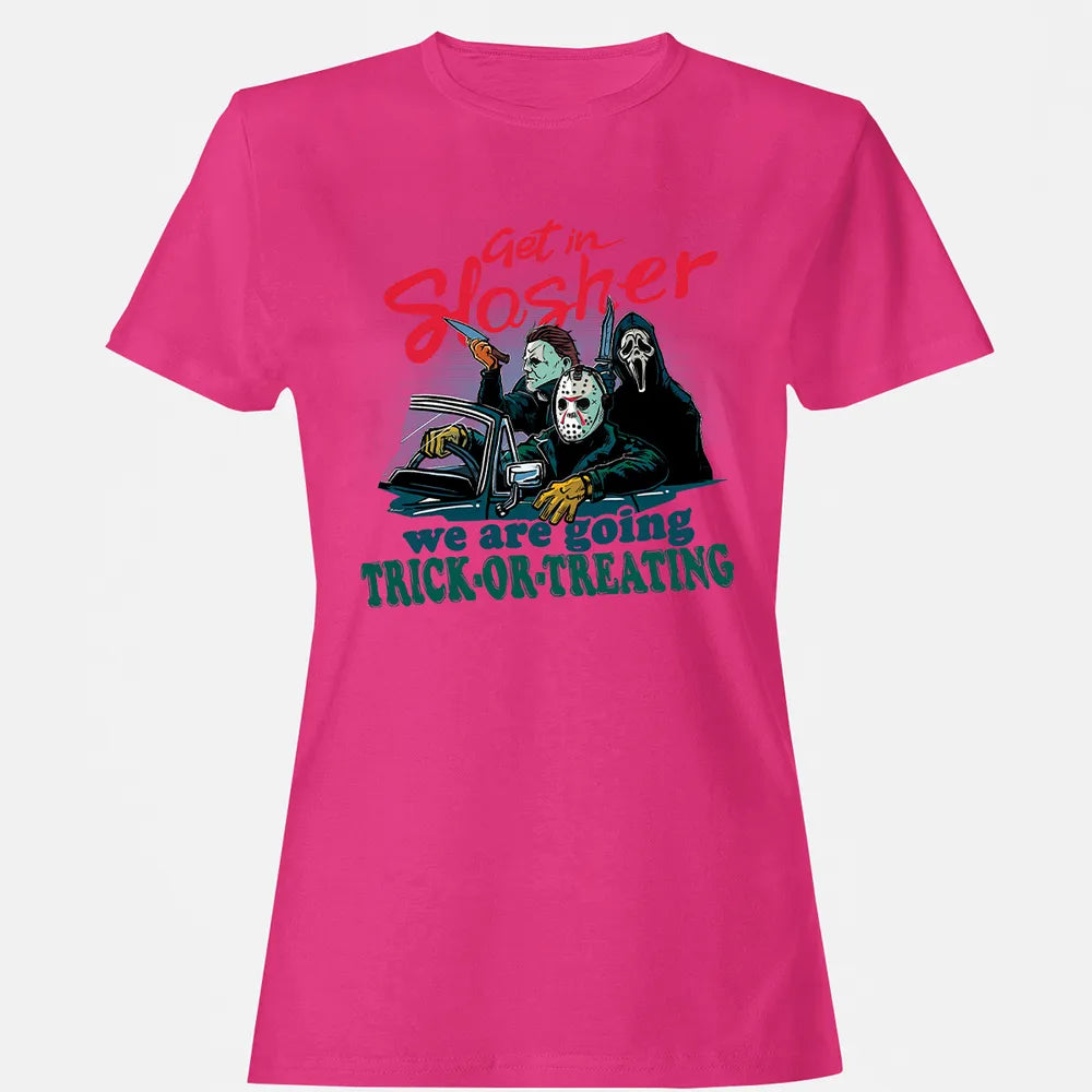 Women's T-shirt - YDK2PSPA