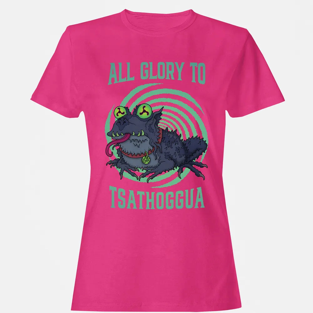 Women's T-shirt - VQ6HC3W6