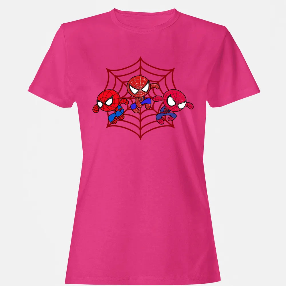 Women's T-shirt - XRYMGF9N