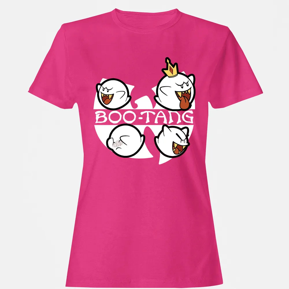 Women's T-shirt - E1ZREZKW