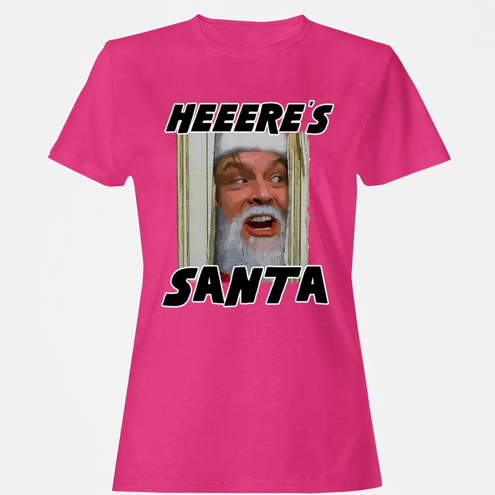 Women's T-shirt - CY6C7HQN