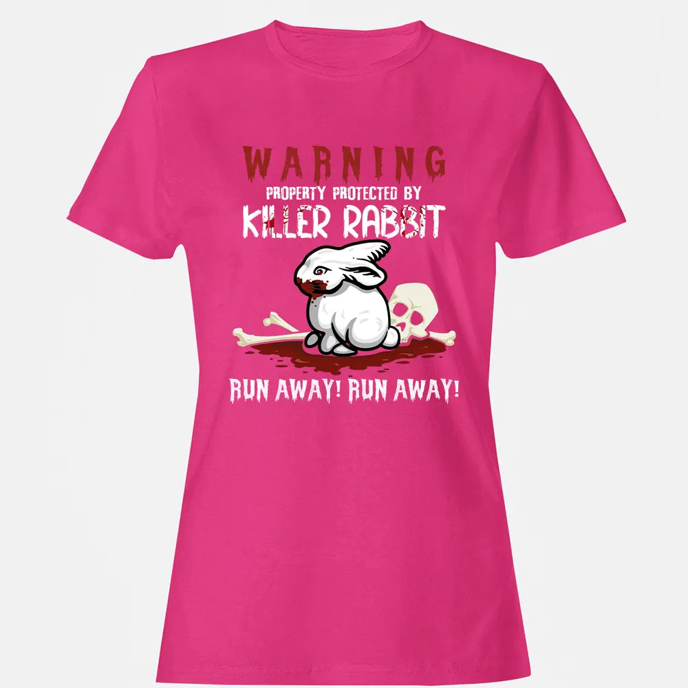 Women's T-shirt - YNMM3UE3