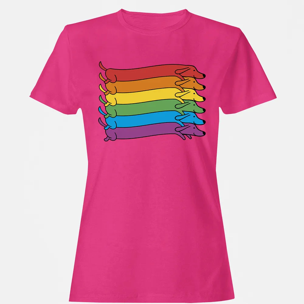 Women's T-shirt - TAY62VND