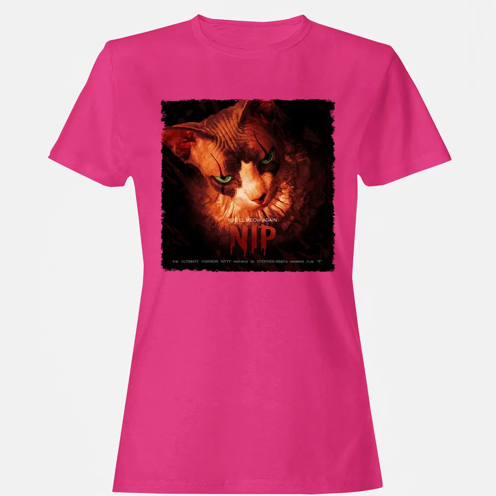 Women's T-shirt - 2KJ8ZNGC