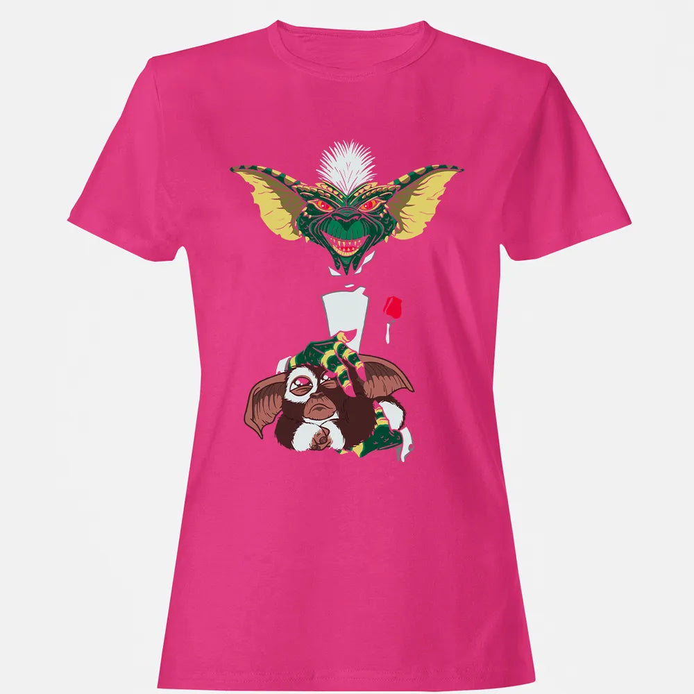 Women's T-shirt - XV5E2X4F