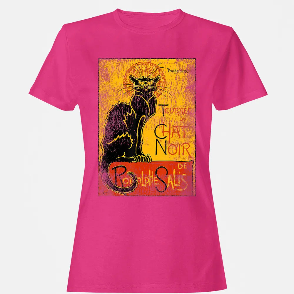 Women's T-shirt - 4C8R4BC8