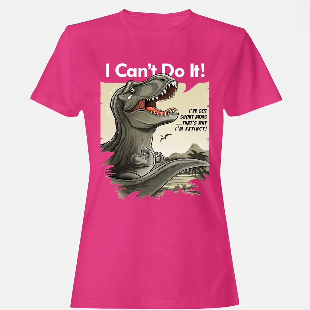 Women's T-shirt - 6EU2E384