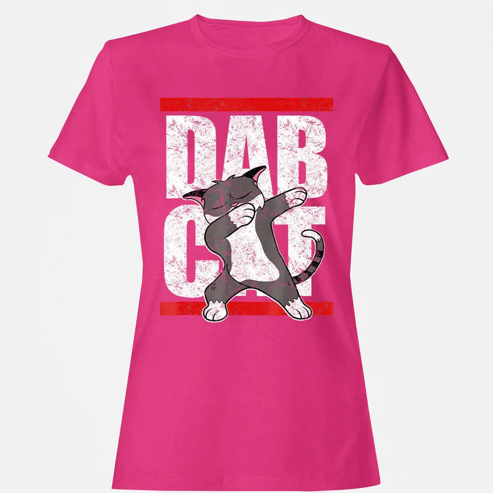 Women's T-shirt - LE4D3BKT