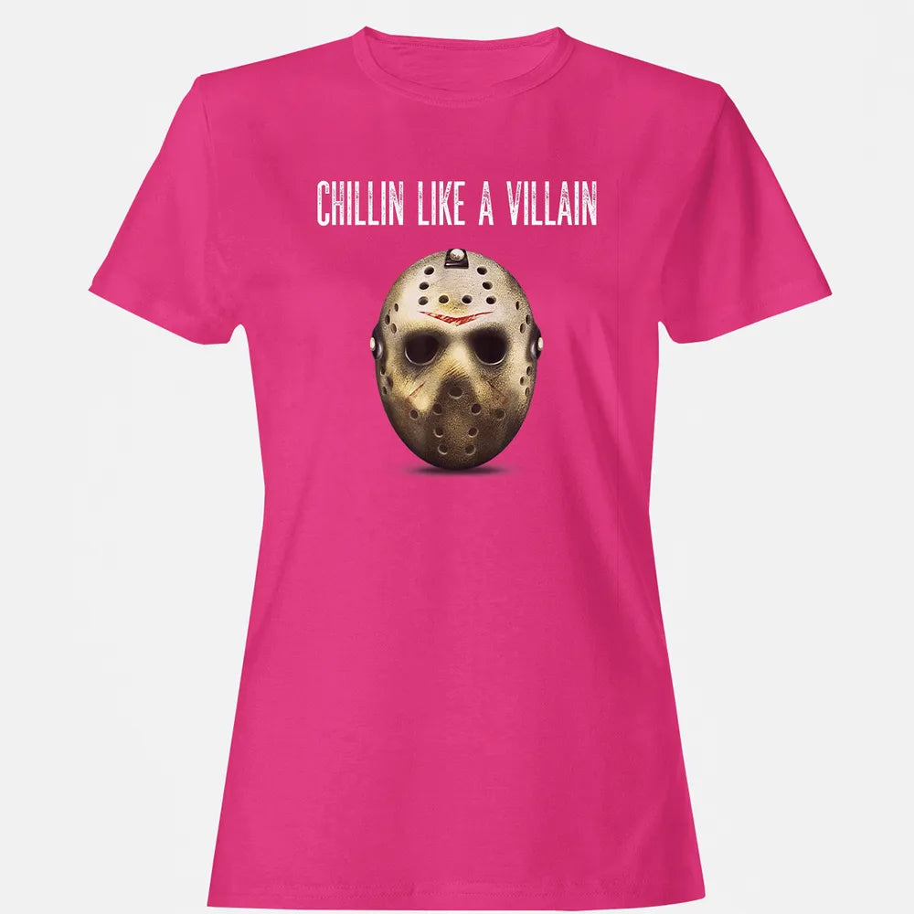 Women's T-shirt - DHQUQV9P