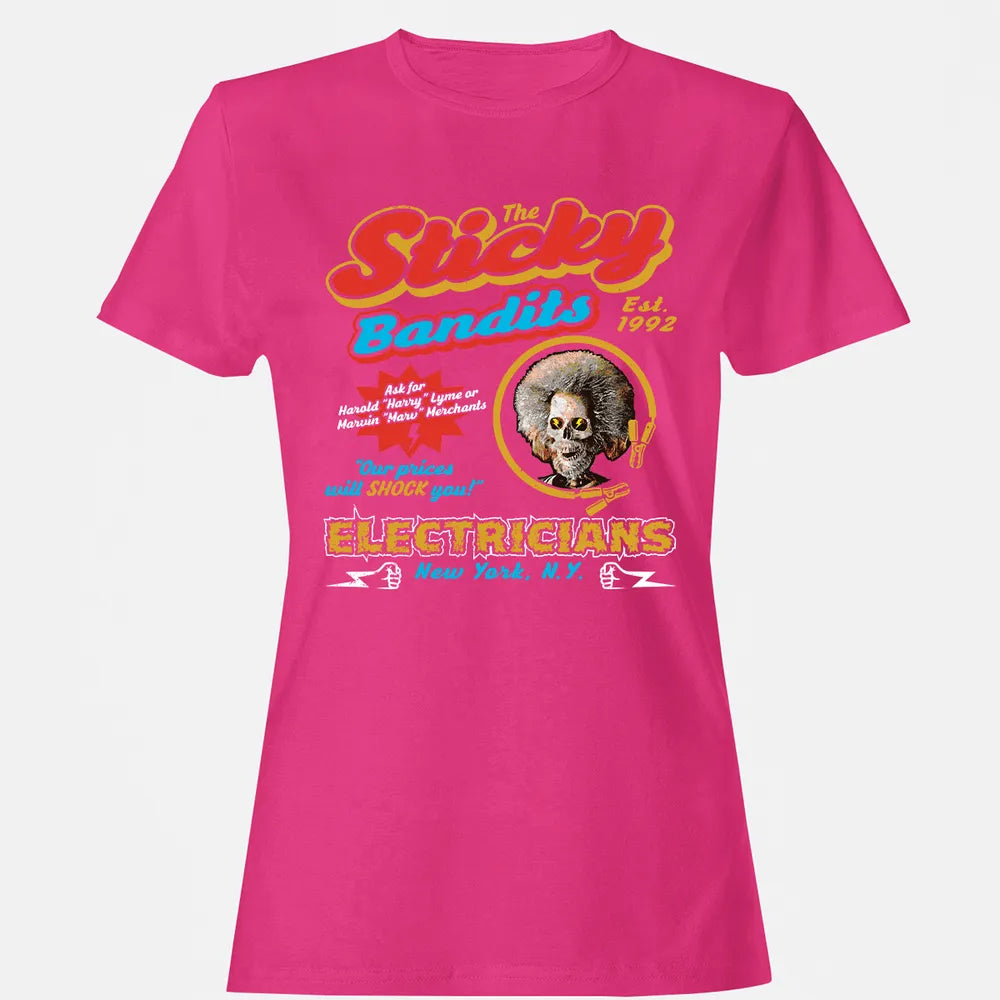 Women's T-shirt - 4HKV9YZ4