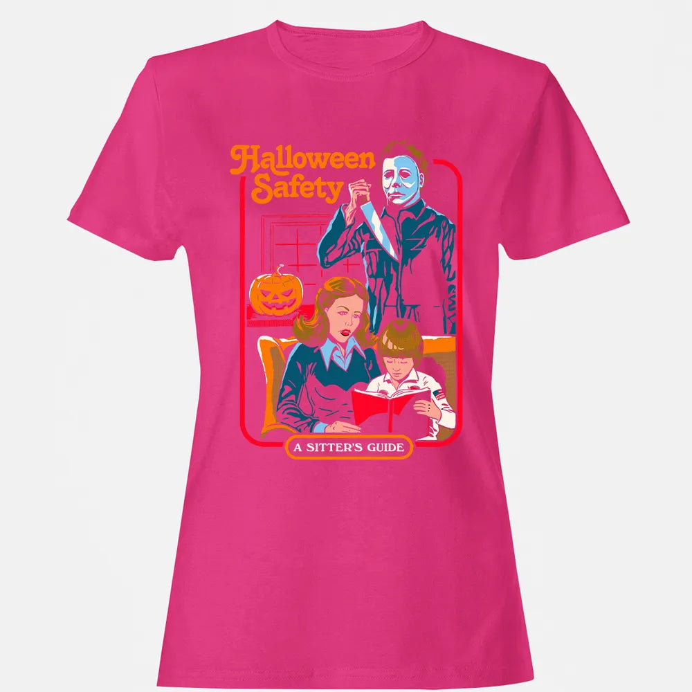 Women's T-shirt - 65UVNBDS