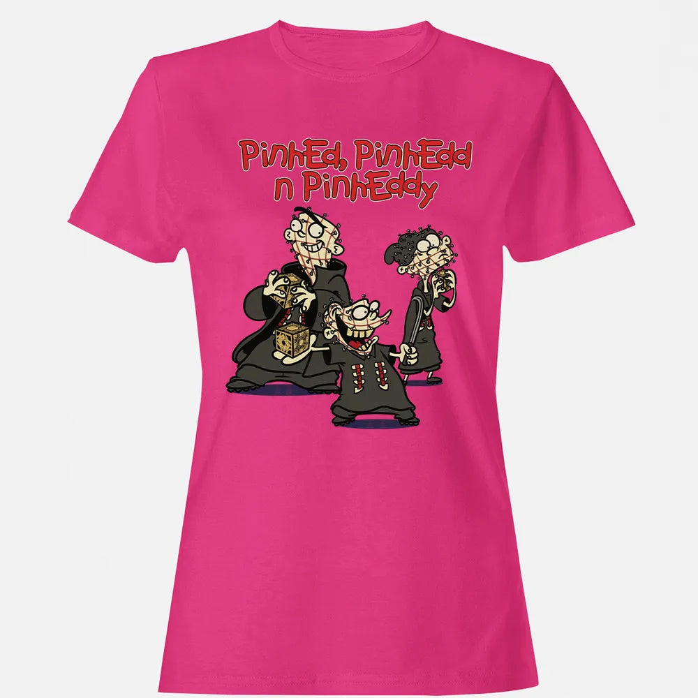 Women's T-shirt - F426CLQT