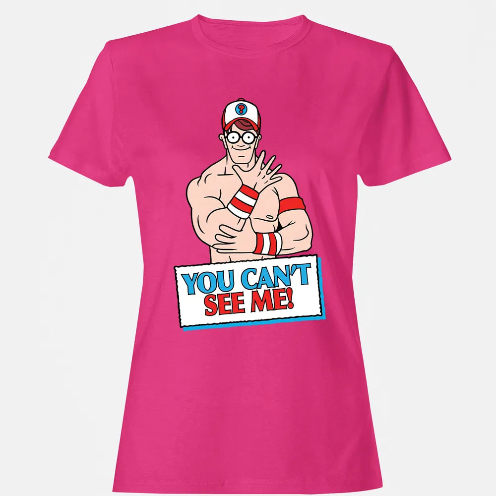 Women's T-shirt - FHB81R5R