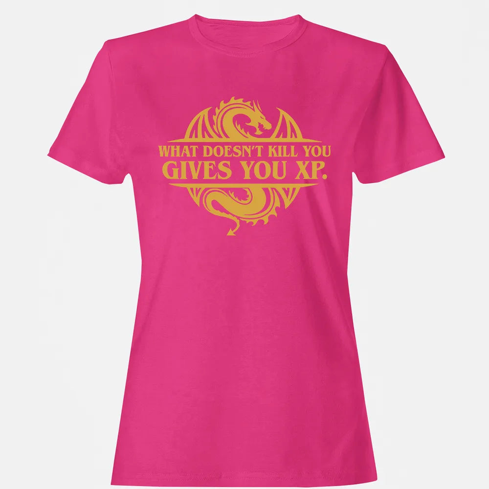 Women's T-shirt - EV9BSTVF