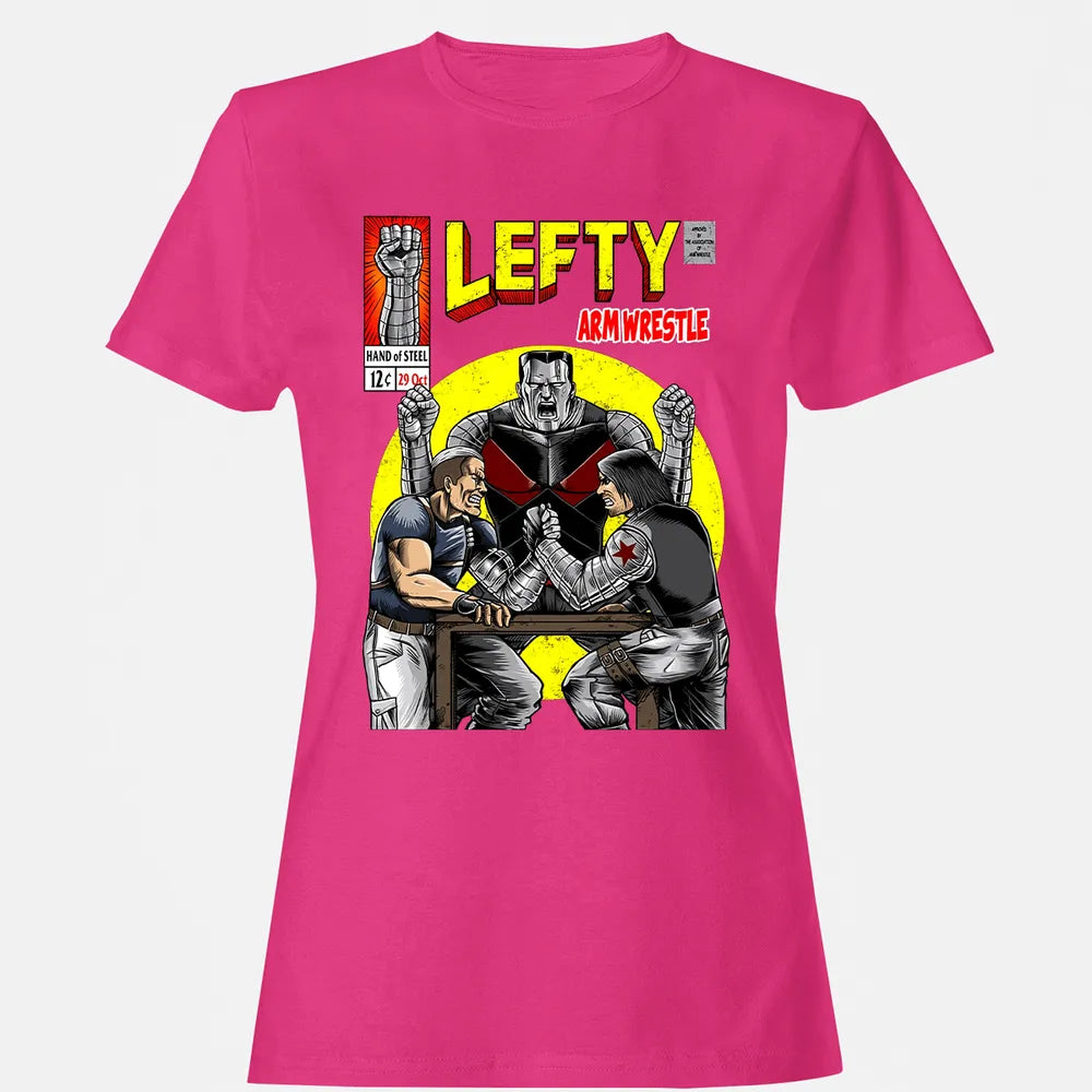 Women's T-shirt - FWN2FZF8