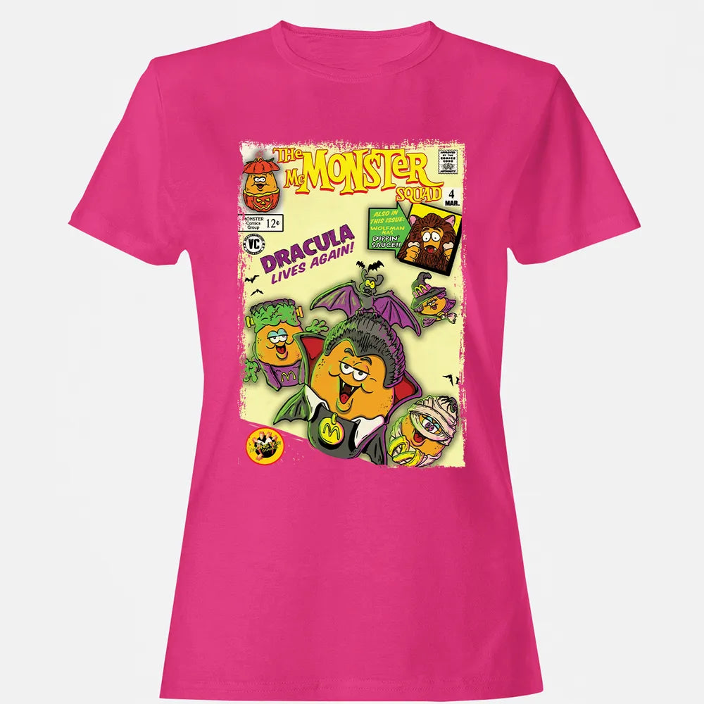 Women's T-shirt - DAEUWEB8