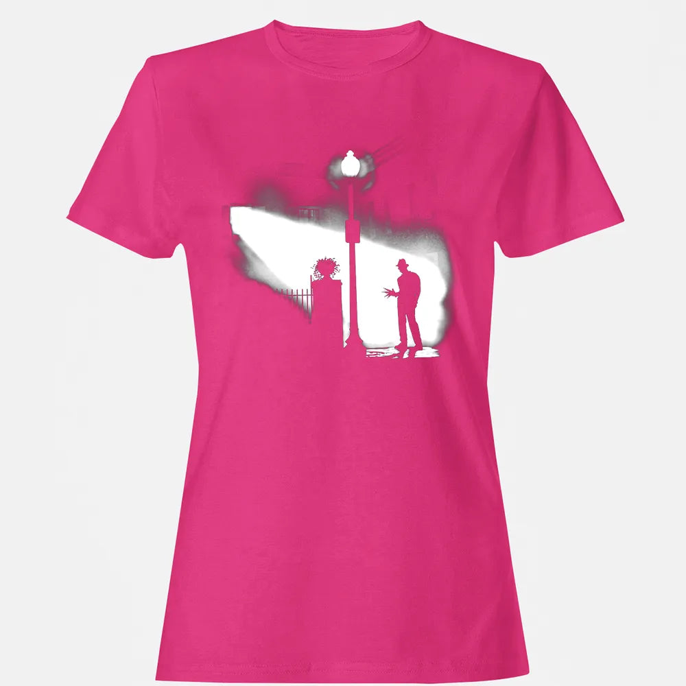 Women's T-shirt - 9K7GAQEN