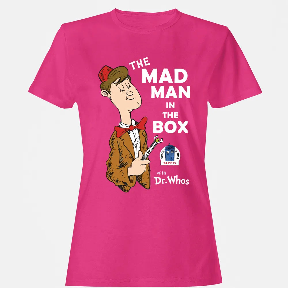 Women's T-shirt - XG3DGFYE