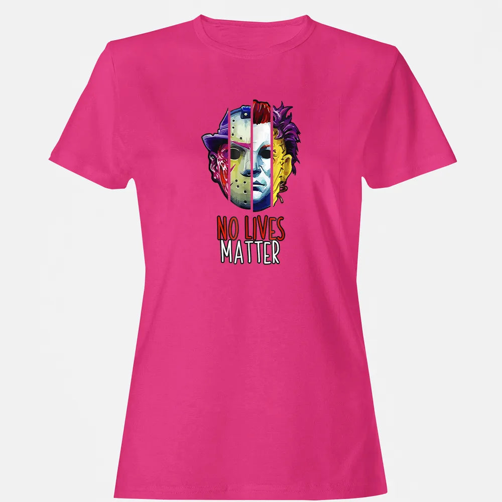 Women's T-shirt - ZQ596VRF