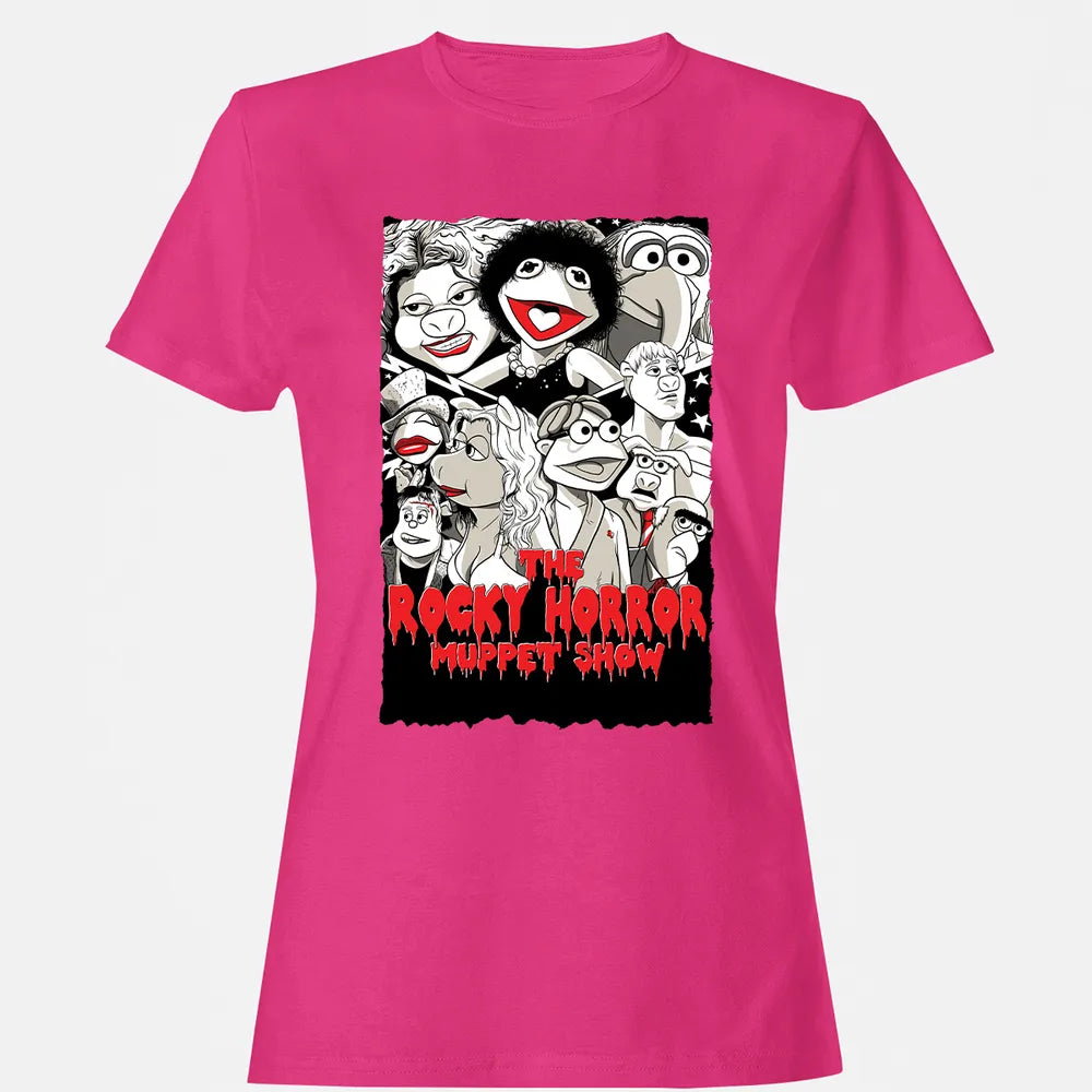 Women's T-shirt - NB6GCV1P