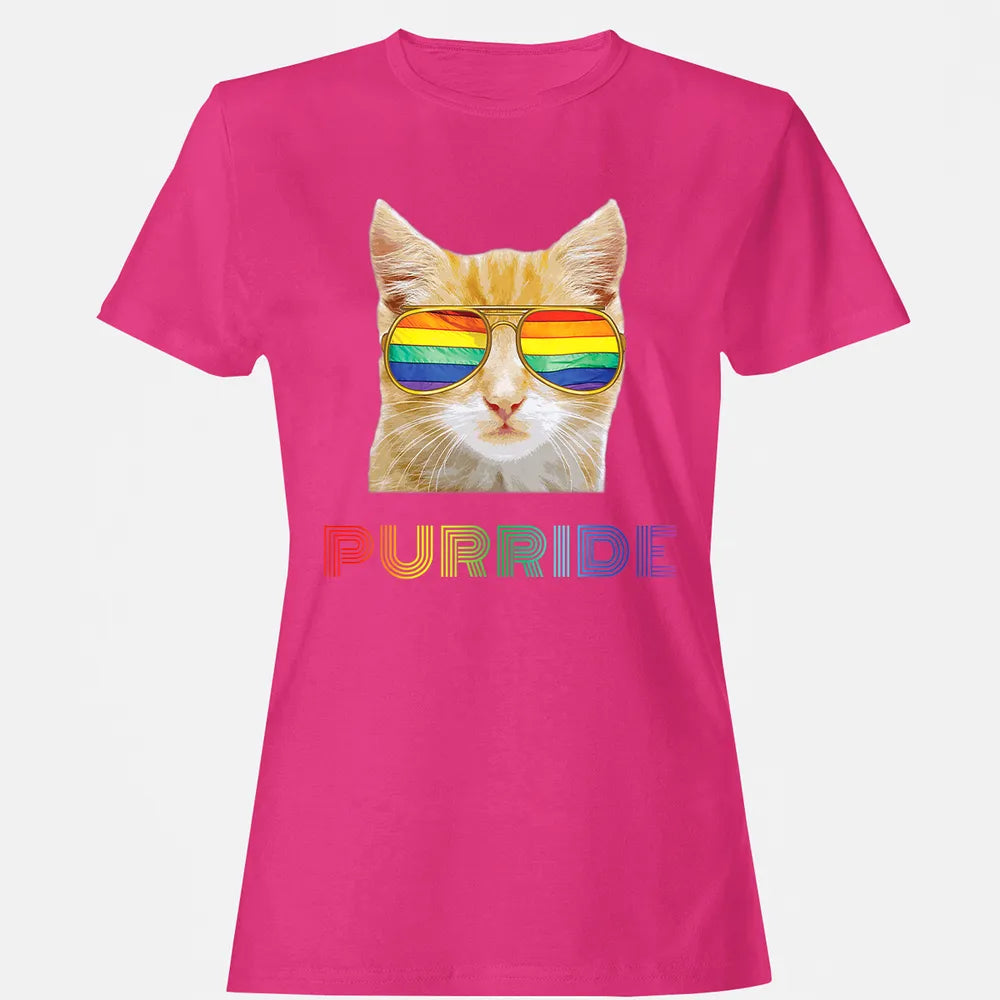 Women's T-shirt - SP26X34X