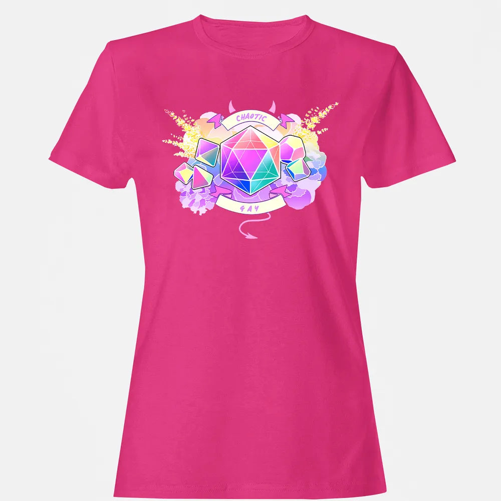 Women's T-shirt - THM5TBNQ