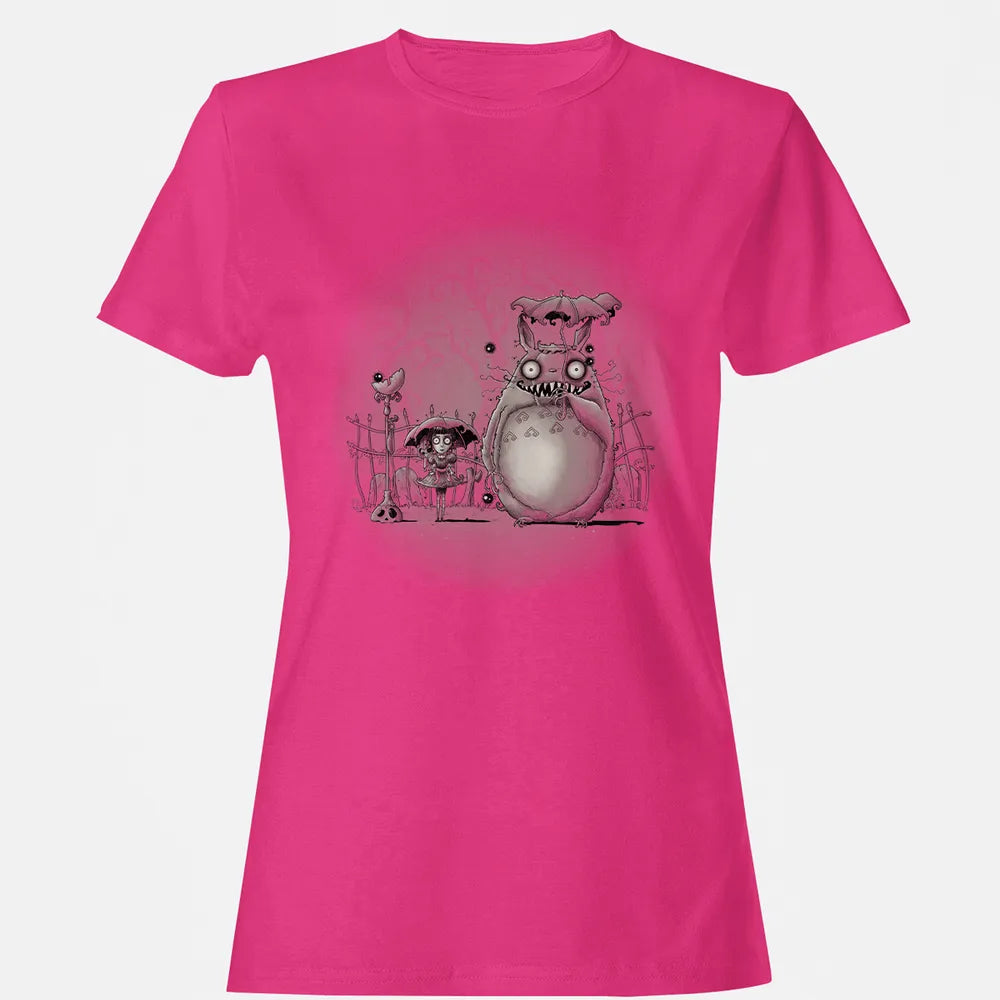 Women's T-shirt - XHXB8L4U