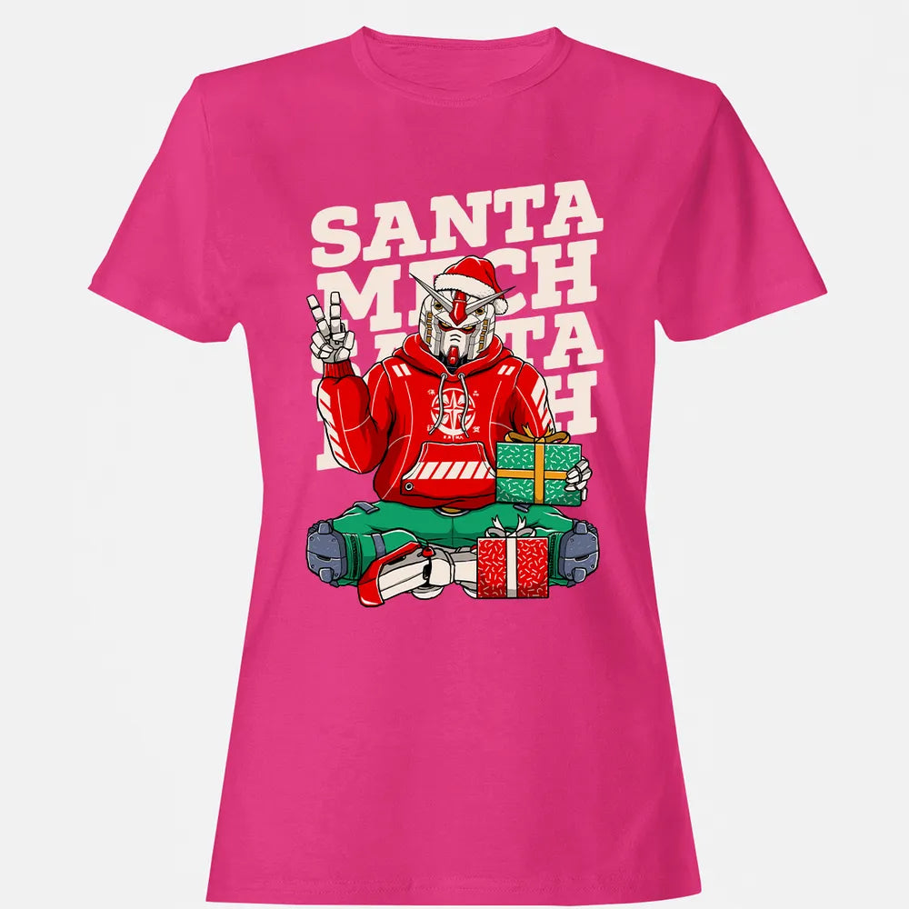 Women's T-shirt - GM87UCV8